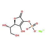 RHAWN L-Ascorbic Acid 2-Phosphate Sesquimagnesium Salt Hydrate