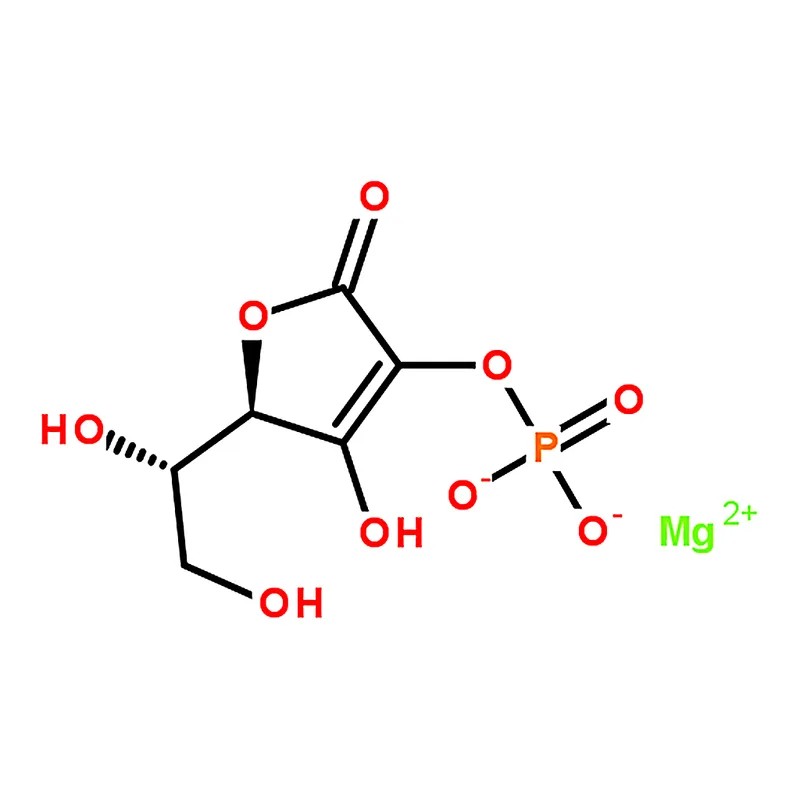 RHAWN L-Ascorbic Acid 2-Phosphate Sesquimagnesium Salt Hydrate