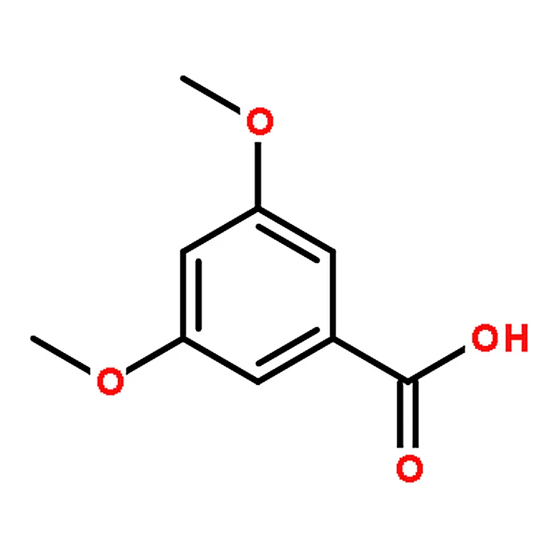 RHAWN 3,5-Dimethoxybenzoic acid