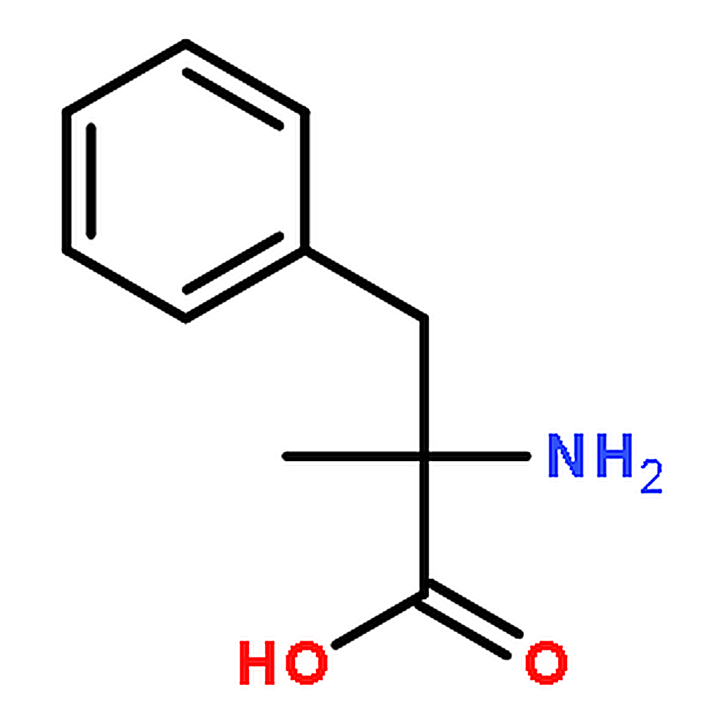 RHAWN 2-Amino-2-methyl-3-phenylpropionic acid