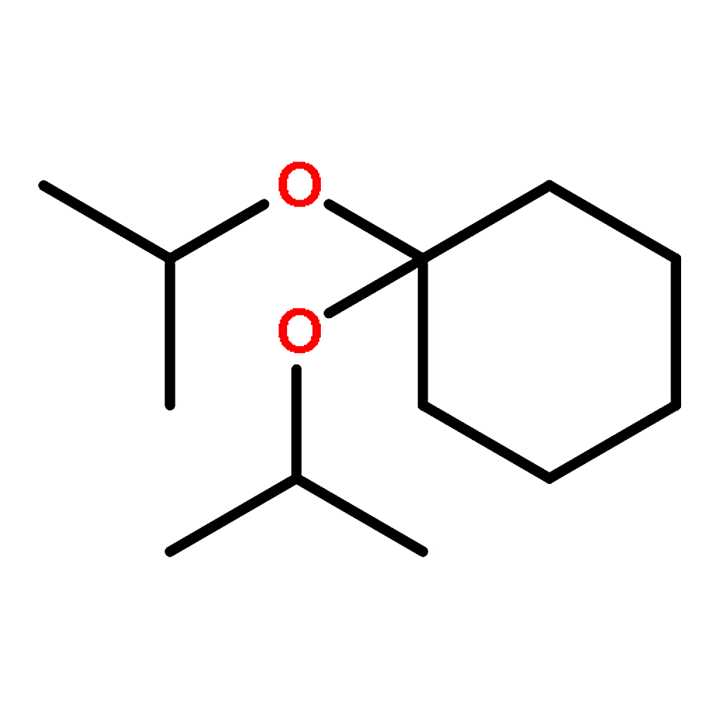 RHAWN 1,1-Diisopropoxycyclohexane