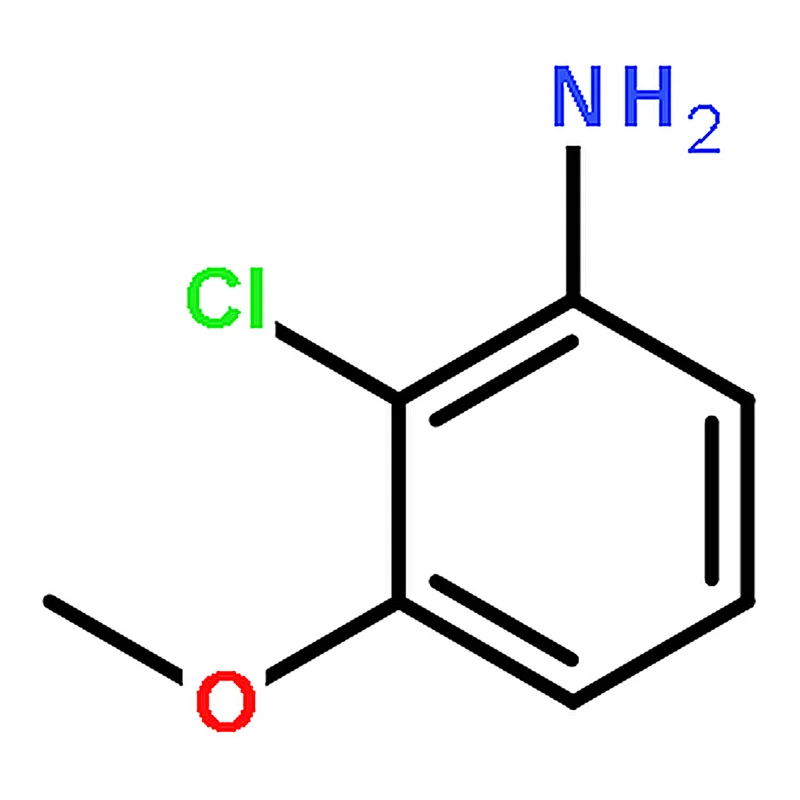 RHAWN 2-Chloro-3-methoxyaniline