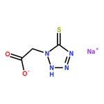 RHAWN 5-Mercapto-1-Tetrazoleacetic Acid, Sodium Salt