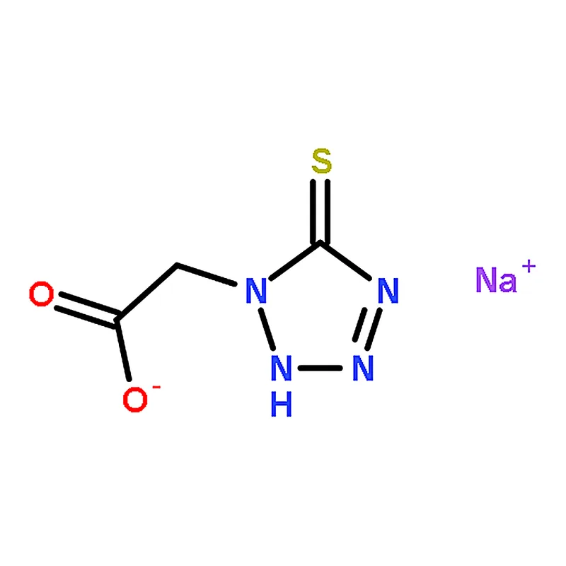 RHAWN 5-Mercapto-1-Tetrazoleacetic Acid, Sodium Salt