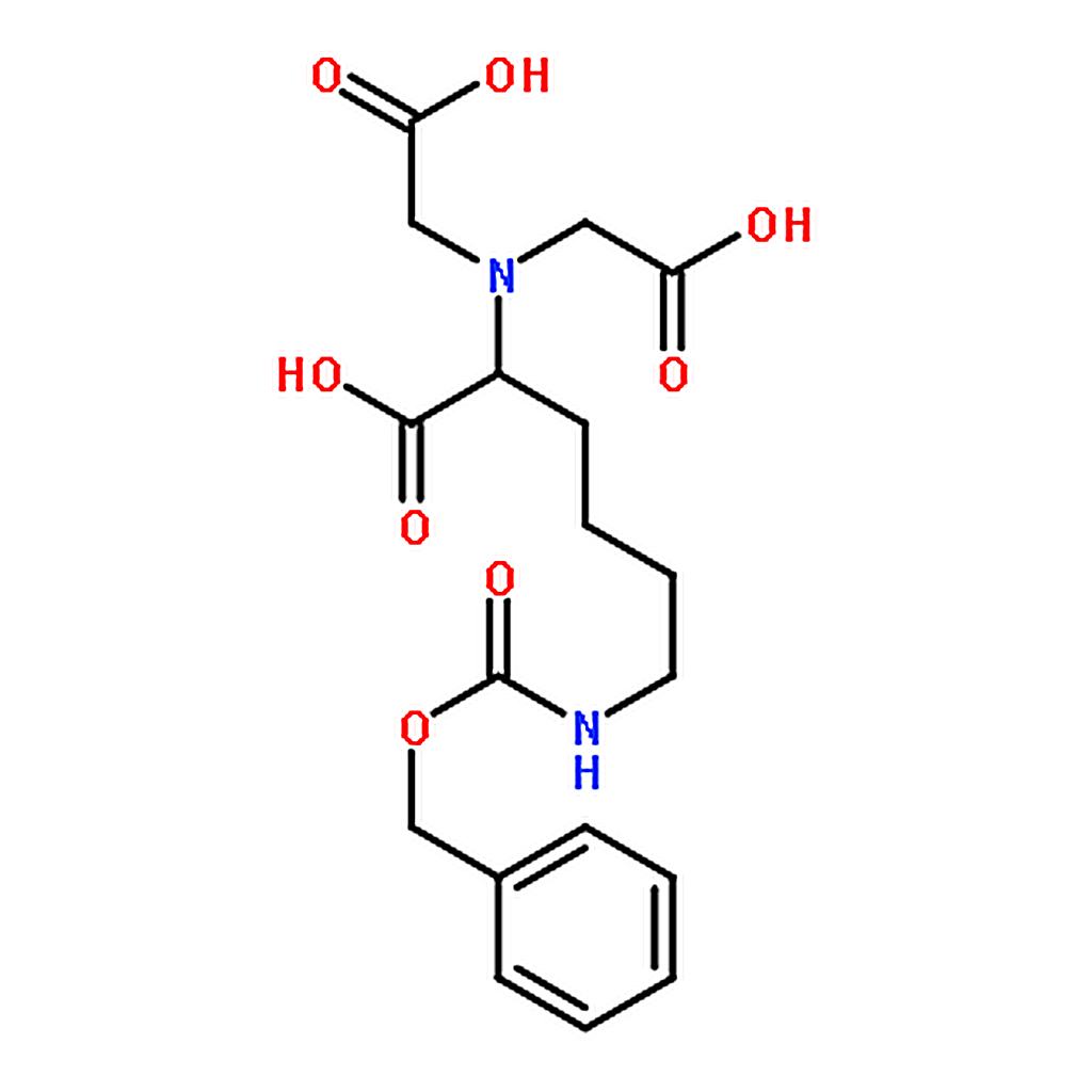 RHAWN N6-Cbz-N2,N2-bis(carboxymethyl)-L-lysine