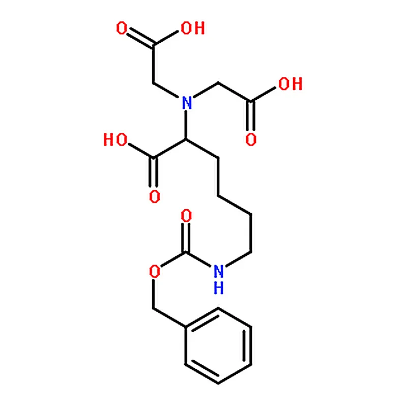 RHAWN N6-Cbz-N2,N2-bis(carboxymethyl)-L-lysine