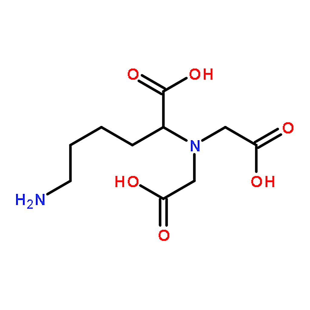 RHAWN N,N-Bis(carboxymethyl)-L-lysine hydrate 