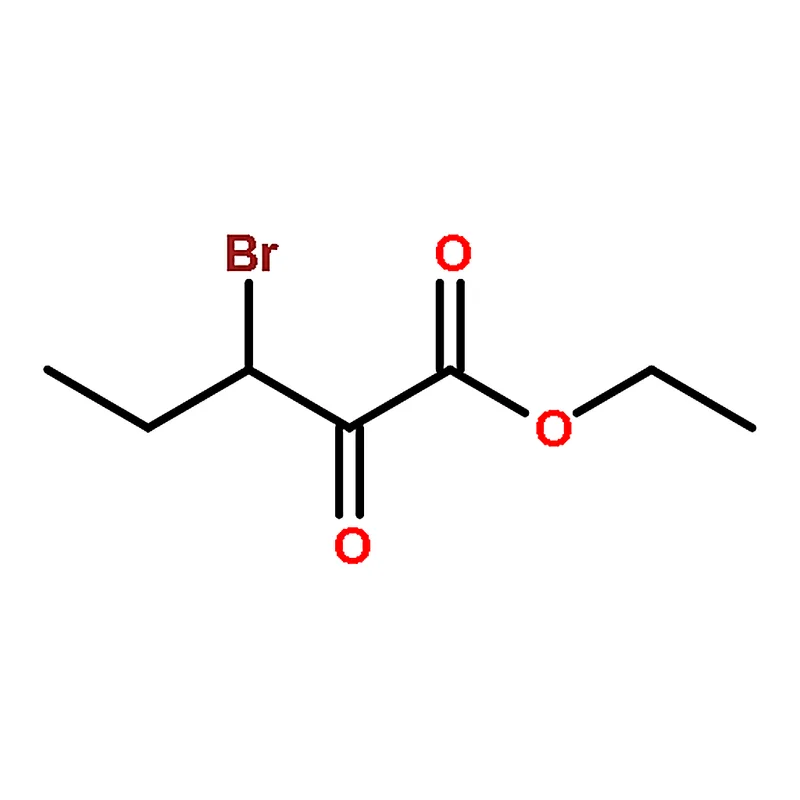 RHAWN Ethyl 3-bromo-2-oxopentanoate