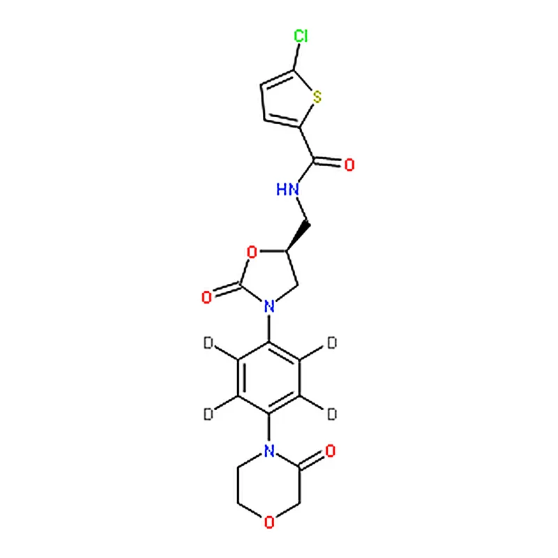 RHAWN Rivaroxaban-d4