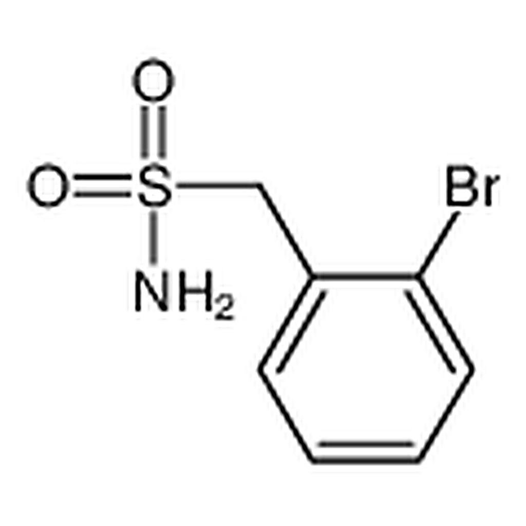 RHAWN 2-Bromobenzylsulfonamide