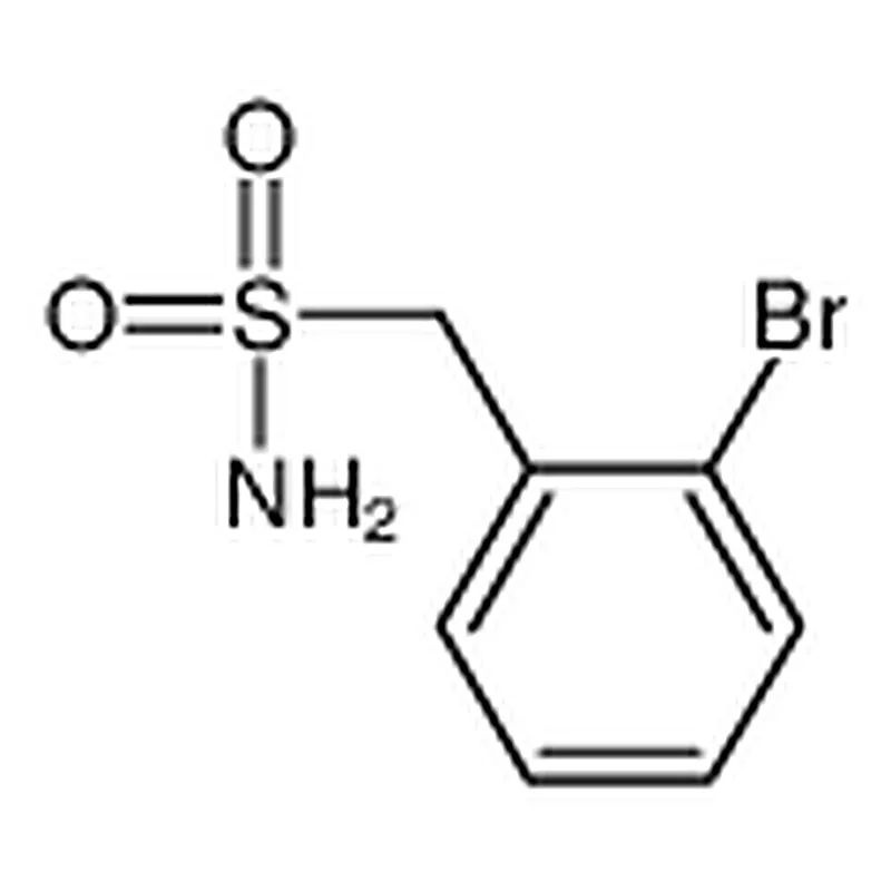 RHAWN 2-Bromobenzylsulfonamide
