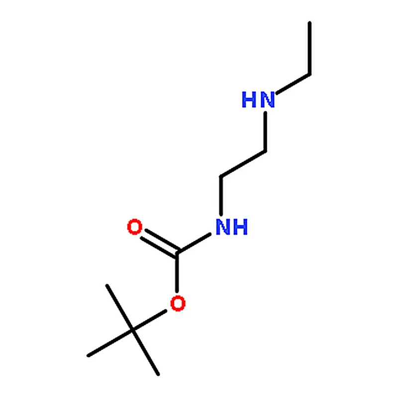 RHAWN 1-(Boc-amino)-2-(ethylamino)ethane