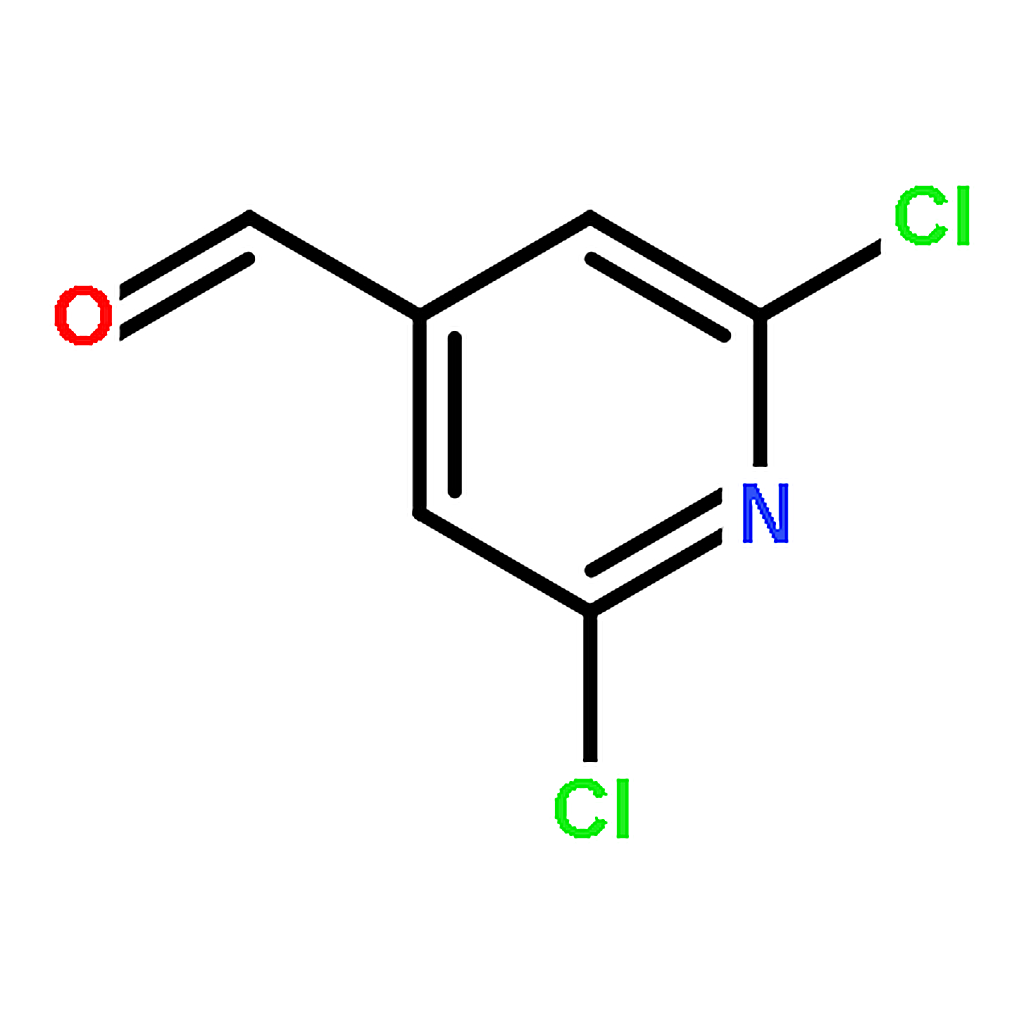 RHAWN 2,6-Dichloroisonicotinaldehyde