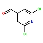 RHAWN 2,6-Dichloroisonicotinaldehyde