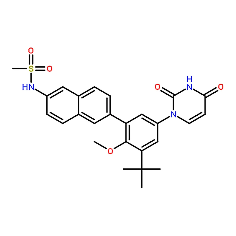 RHAWN ABT-333