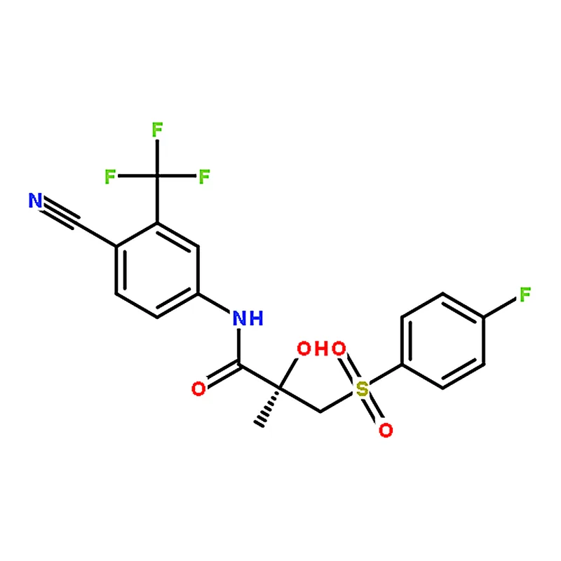 RHAWN (R)-Bicalutamide