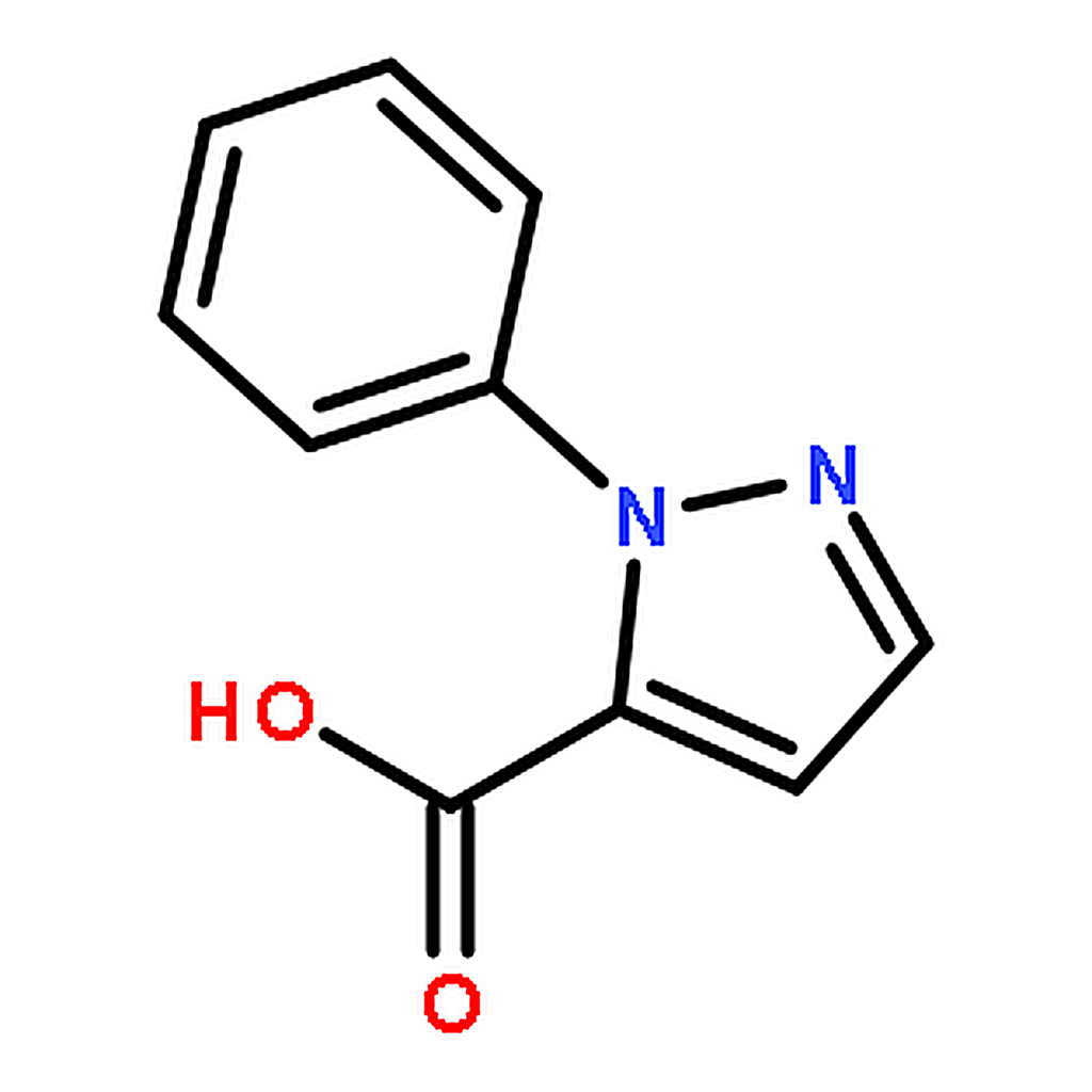 RHAWN 1-PHENYL-1H-PYRAZOLE-5-CARBOXYLIC ACID