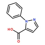 RHAWN 1-PHENYL-1H-PYRAZOLE-5-CARBOXYLIC ACID