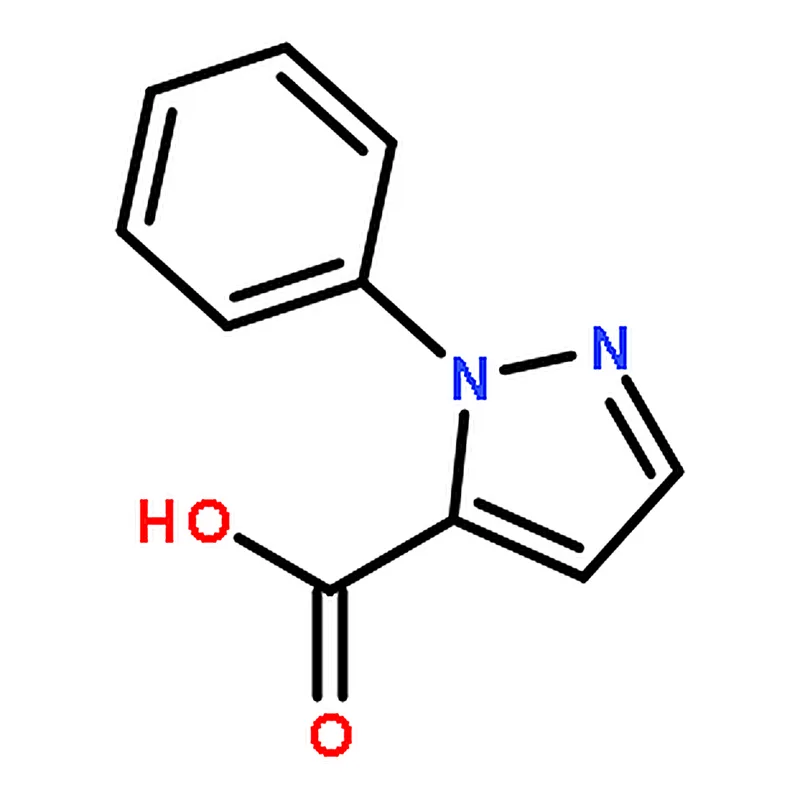 RHAWN 1-PHENYL-1H-PYRAZOLE-5-CARBOXYLIC ACID