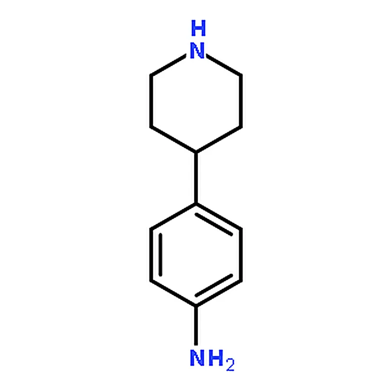 RHAWN 4-(Piperidin-4-yl)aniline