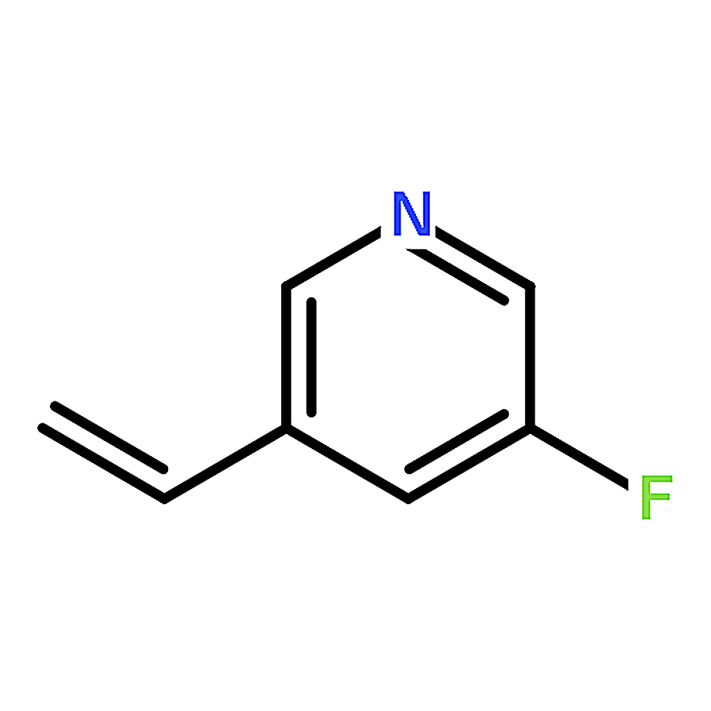 RHAWN 3-Fluoro-5-vinylpyridine