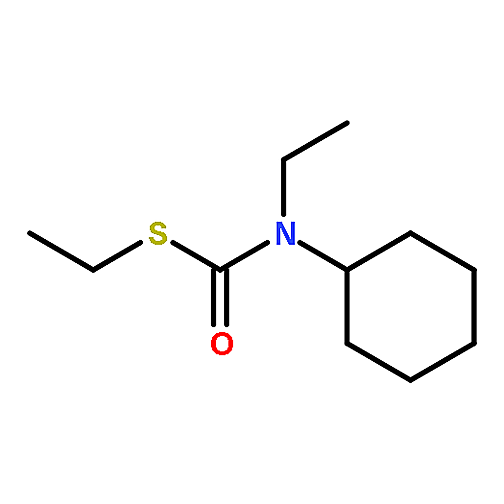RHAWN Cycloate