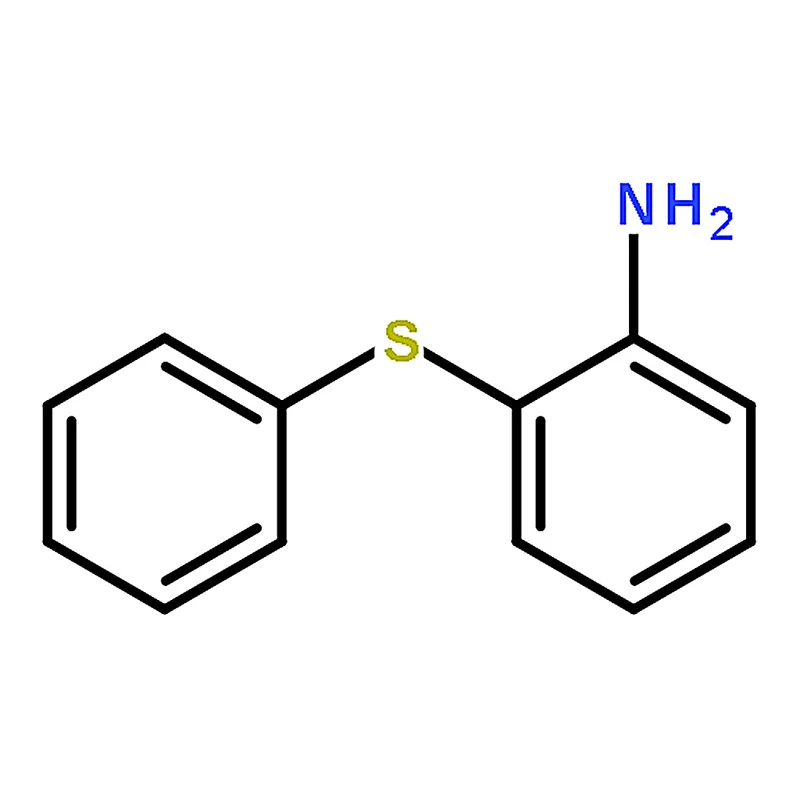RHAWN 2-(Phenylthio)aniline