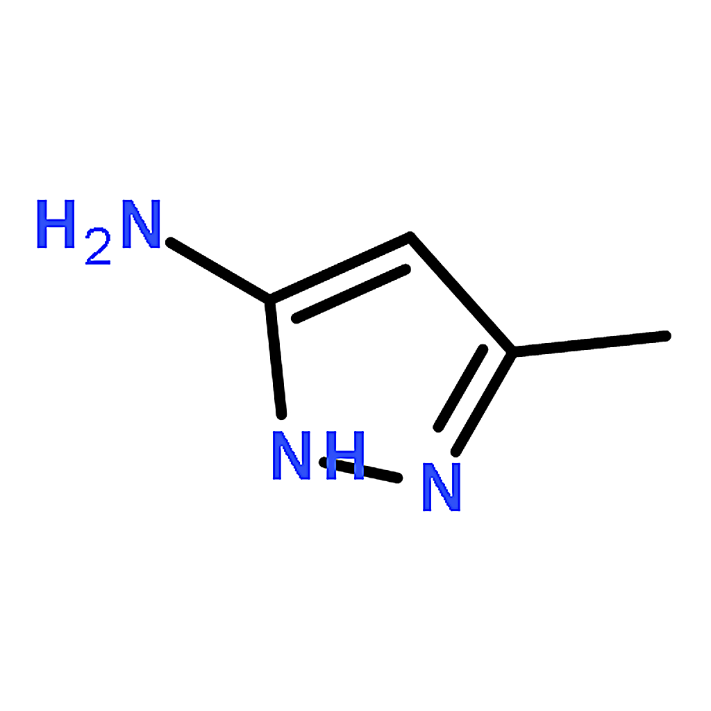 RHAWN 3-Methyl-1H-pyrazol-5-amine