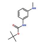 RHAWN tert-Butyl (3-(methylamino)phenyl)carbamate