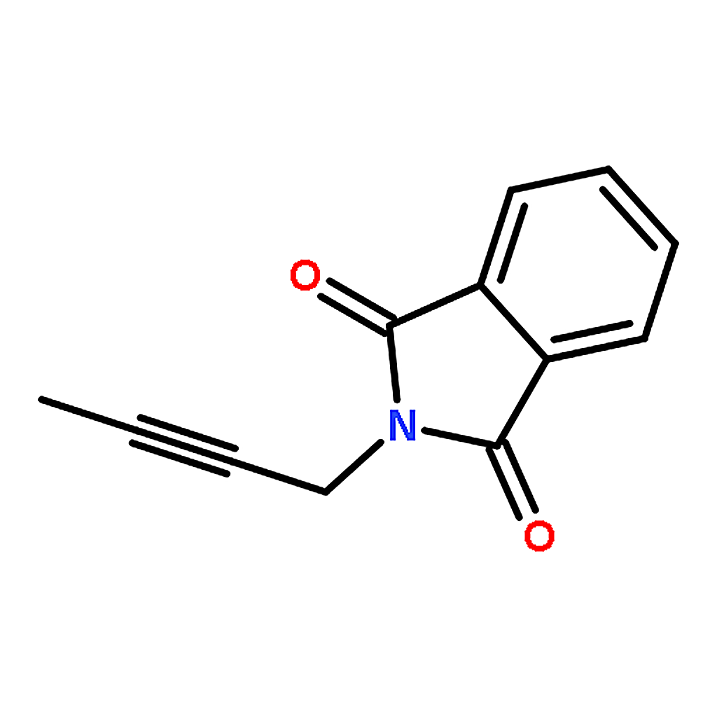 RHAWN N-(2-Butynyl)phthalimide