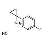 RHAWN 1-(4-Fluorophenyl)cyclopropanamine hydrochloride