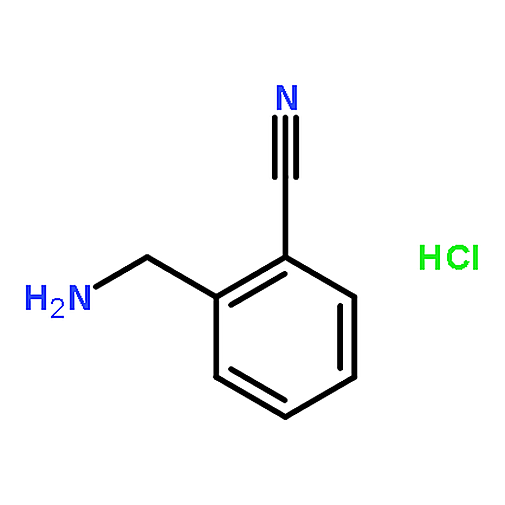 RHAWN 2-(Aminomethyl)benzonitrile hydrochloride