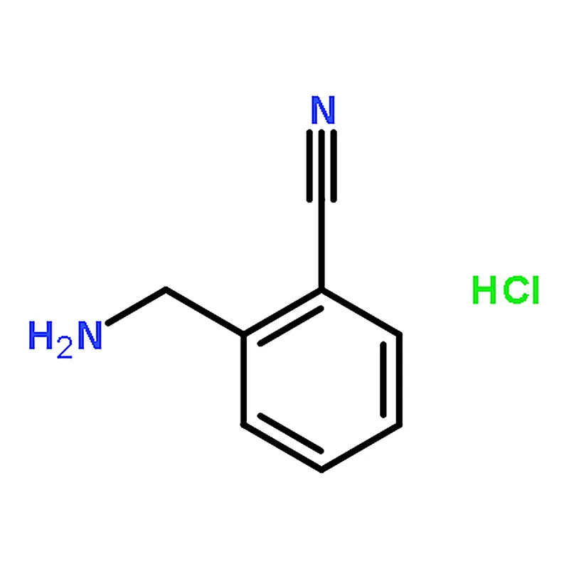 RHAWN 2-(Aminomethyl)benzonitrile hydrochloride
