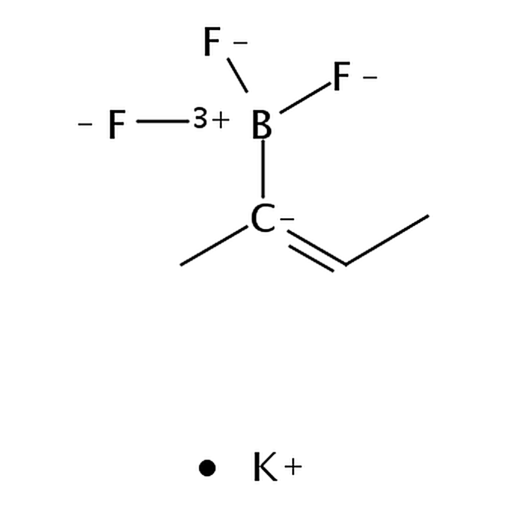 RHAWN Potassium (Z)-but-2-en-2-yltrifluoroborate