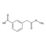 RHAWN 3-(2-Methoxy-2-oxoethyl)benzoic acid