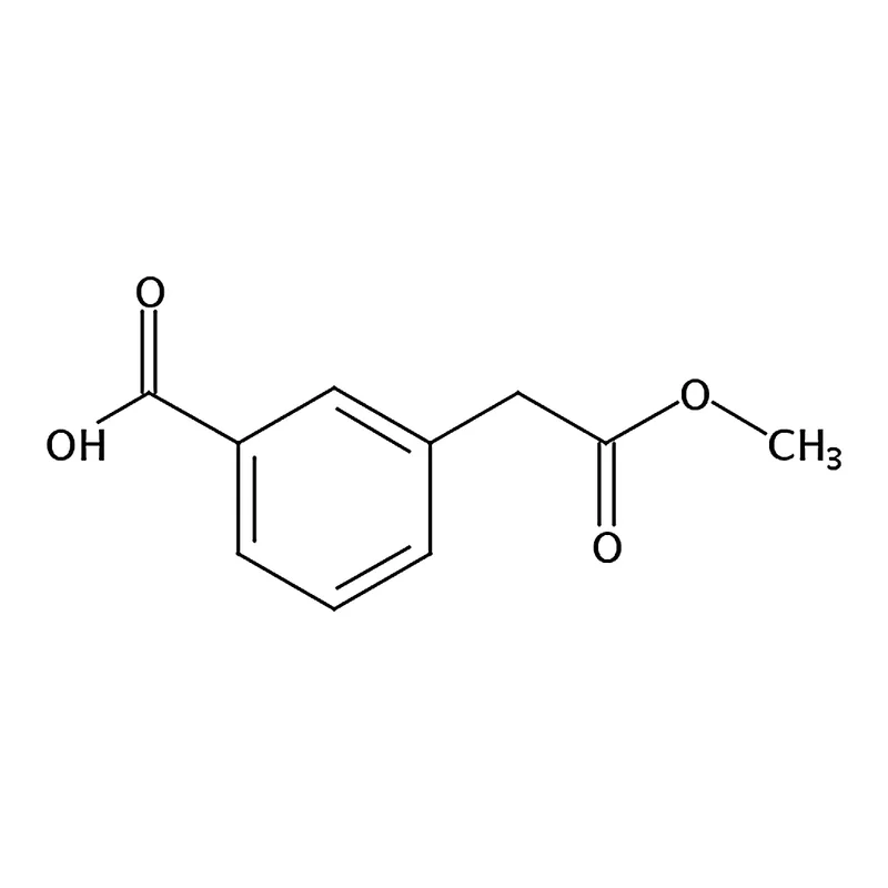 RHAWN 3-(2-Methoxy-2-oxoethyl)benzoic acid