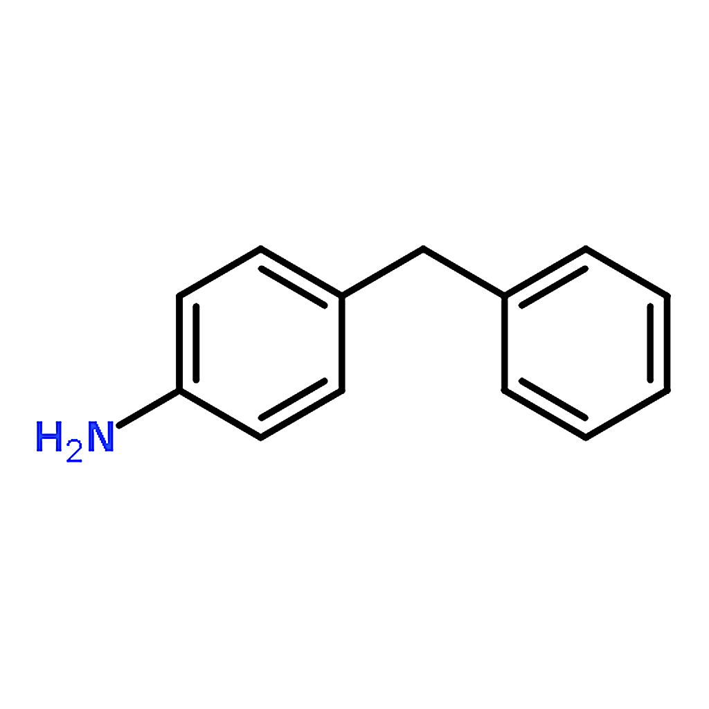 RHAWN 4-BENZYLANILINE