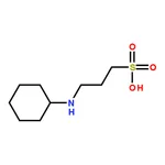RHAWN 3-(Cyclohexylamino)-1-propanesulfonic acid