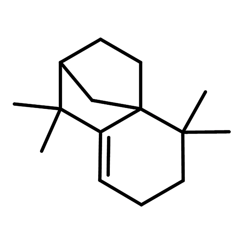 RHAWN Isolongifolene