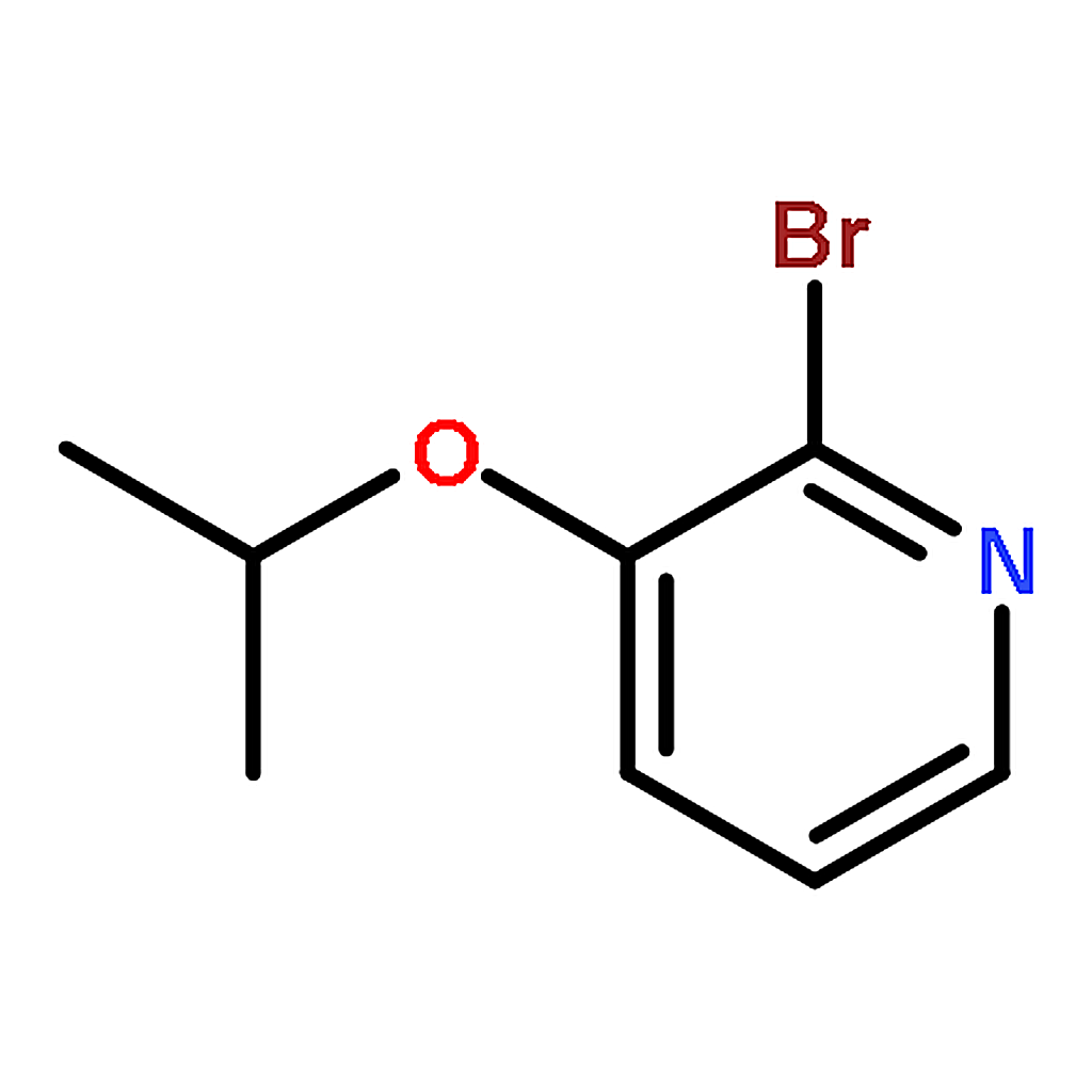 RHAWN 2-Bromo-3-isopropoxypyridine