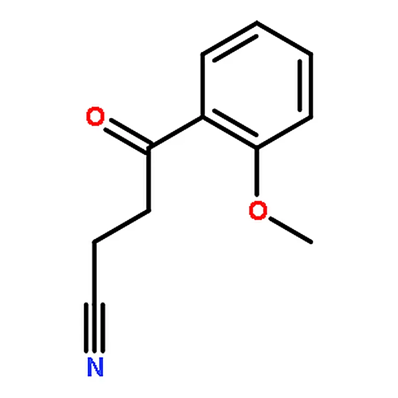 RHAWN 4-(2-Methoxyphenyl)-4-Oxobutyronitrile