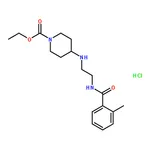 RHAWN VU 0357017 Hydrochloride