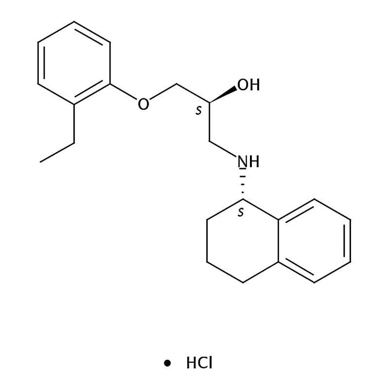 RHAWN SR 59230A hydrochloride
