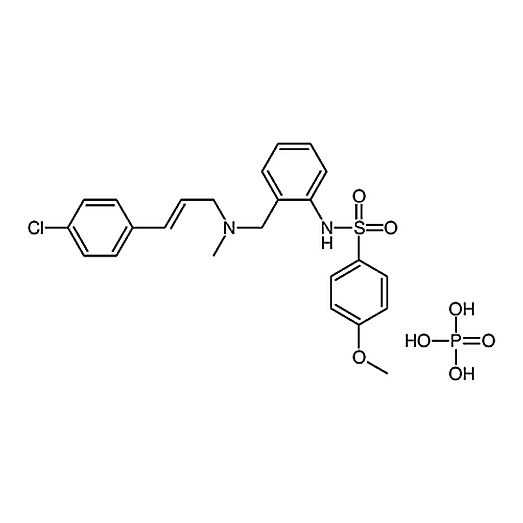 RHAWN KN-92 phosphate