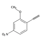 RHAWN 1-Ethynyl-2-methoxy-4-nitrobenzene