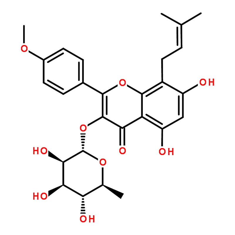 RHAWN Baohuoside I