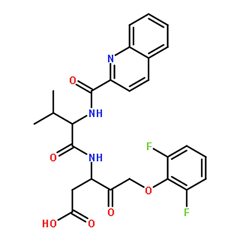 RHAWN Q-VD-Oph