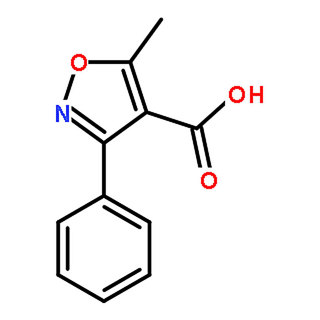RHAWN 5-METHYL-3-PHENYLISOXAZOLE-4-CARBOXYLIC