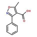 RHAWN 5-METHYL-3-PHENYLISOXAZOLE-4-CARBOXYLIC