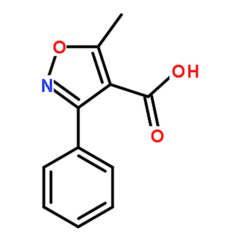 RHAWN 5-METHYL-3-PHENYLISOXAZOLE-4-CARBOXYLIC